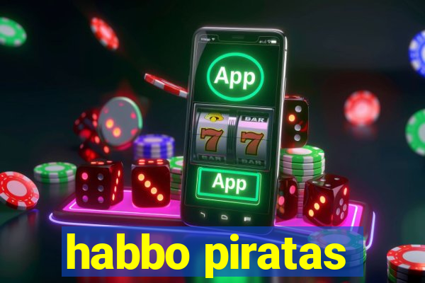 habbo piratas